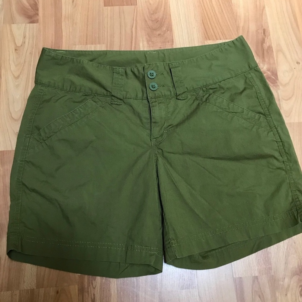 The North Face Shorts